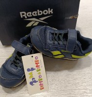 SCARPE REEBOK TG 22