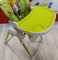 SEGGIOLONE PAPPA PEG PEREGO