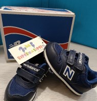 SCARPE NEW BALANCE TG 22,5