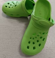 CROCS TG 37