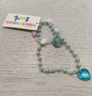 COLLANA+BRACCIALE FROZEN