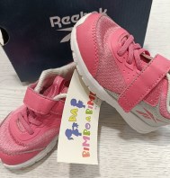 SCARPE REEBOK TG 22