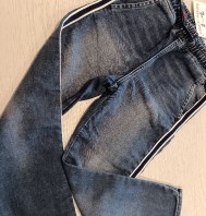 JEANS 7/8 ANNI