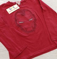 MAGLIA AVENGERS 5/6 ANNI