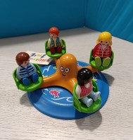 COSTRUZIONI PLAY MOBIL