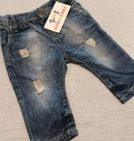 JEANS ZARA 3/6 MESI