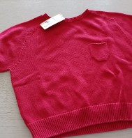 MAGLIA BENETTON 10/12 ANNI