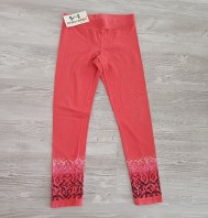 LEGGINS BENETTON 8/9 ANNI