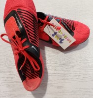 SCARPE DA CALCIO NIKE TG 36,5