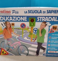 GIOCO SCATOLA 