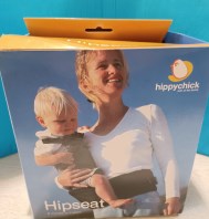 SEDUTA BIMBO HIPSEAT (HIPPYCHICK)