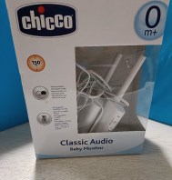 BABY MONITOR CHICCO