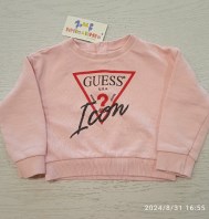 FELPA GUESS 18 MESI