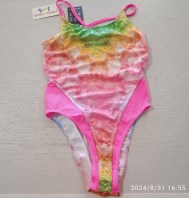 COSTUME PISCINA TG 44 NUOVO!