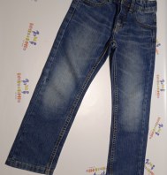 JEANS 4/5 ANNI