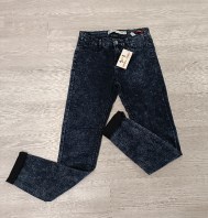 JEGGINS ZARA 13/14 ANNI