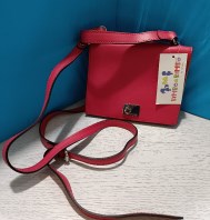 BORSA DONNA GIANNI CHIARINI