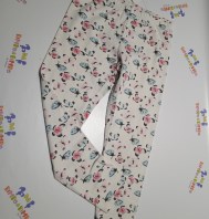 LEGGINS 7/8 ANNI