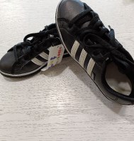 SCARPE ADIDAS TG 38