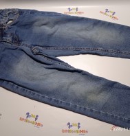 JEANS 10/11 ANNI