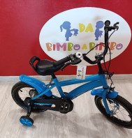 BICICLETTA BIMBO R