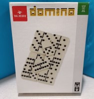 GIOCO SCATOLA DOMINO