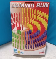 GIOCO SCATOLADOMINO RUN