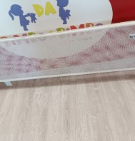 SPONDINA LETTO BREVI CM 150