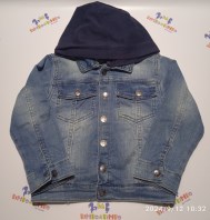 GIACCHETTO JEANS SARABANDA 3 ANNI