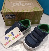 SCARPE CHICCO TG 20