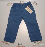 PANTALONE 9/12 MESI