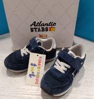 SCARPE ATLANTIC STARS TG 25