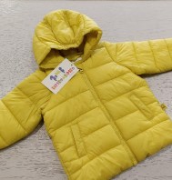 PIUMINO 100 GRAMMI BENETTON 3/6 MESI