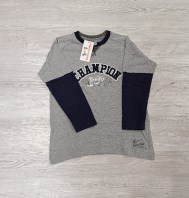 MAGLIA CHAMPION 11/12 ANNI