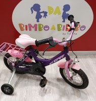 BICICLETTA BIMBA R