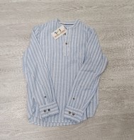 CAMICIA COREANA 12 ANNI