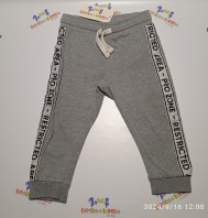 PANTALONE TUTA CHICCO 18 MESI