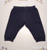 PANTALONE TUTA 6/9 MESI