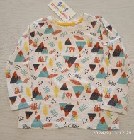 MAGLIA 6/12 MESI