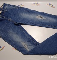 JEANS 10/12 ANNI