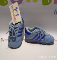 SCARPE ADIDAS TG 20