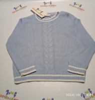 MAGLIA COTONE 3 ANNI