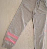 PANTALONE TUTA 6 ANNI