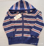 CARDIGAN COTONE GUESS 6/7 ANNI