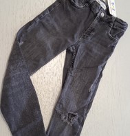 JEANS ZARA 10 ANNI