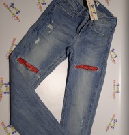 JEANS 12/13 ANNI