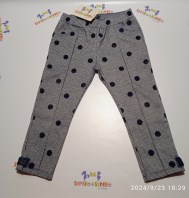 PANTALONE IDEXE' 2 ANNI