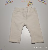 PANTALONE 1/3 MESI