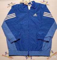 FELPA ADIDAS 2/3 ANNI