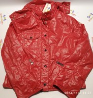 GIACCHETTO MONCLER 7/8 ANNI (NON ORIGINALE)